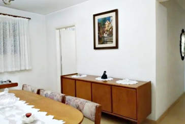 Apartamento à venda no Bairro do Jardim Íris na Rua Eugenio Lorenzetti 29