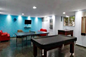 Apartamento à venda no Bairro do Jardim Íris na Rua Eugenio Lorenzetti 29