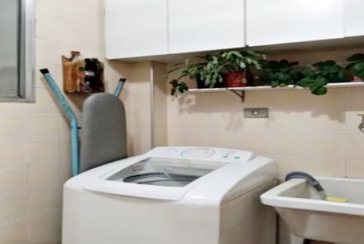 Apartamento à venda no Bairro do Jardim Íris na Rua Eugenio Lorenzetti 29