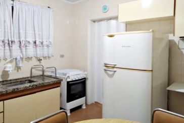 Apartamento à venda no Bairro do Jardim Íris na Rua Eugenio Lorenzetti 29