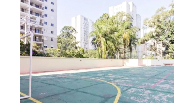 Apartamento à venda no Bairro do Jardim Íris na Rua Eugenio Lorenzetti 29