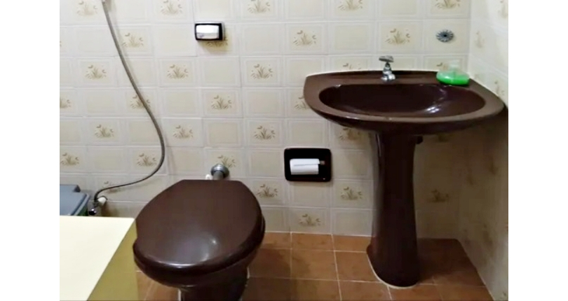 Apartamento à venda no Bairro do Jardim Íris na Rua Eugenio Lorenzetti 29