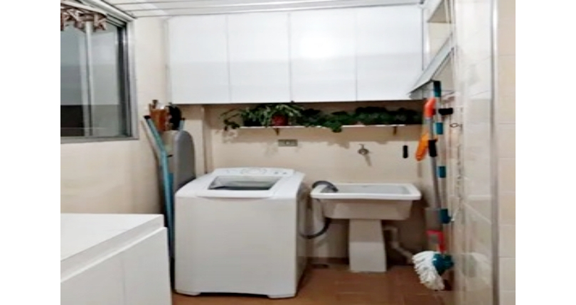 Apartamento à venda no Bairro do Jardim Íris na Rua Eugenio Lorenzetti 29