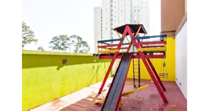 Apartamento à venda no Bairro do Jardim Íris na Rua Eugenio Lorenzetti 29