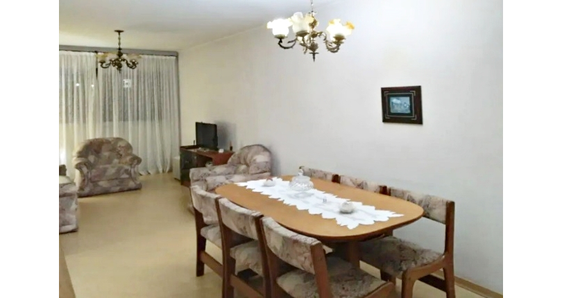 Apartamento à venda no Bairro do Jardim Íris na Rua Eugenio Lorenzetti 29