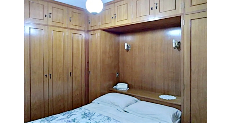 Apartamento à venda no Bairro do Jardim Íris na Rua Eugenio Lorenzetti 29