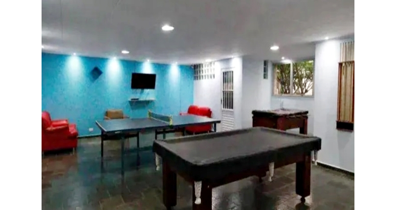 Apartamento à venda no Bairro do Jardim Íris na Rua Eugenio Lorenzetti 29