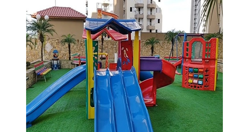 Oportunidade de Apartamento à venda no Bairro do Jardim Iris no Condomínio Portal dos Bandeirantes