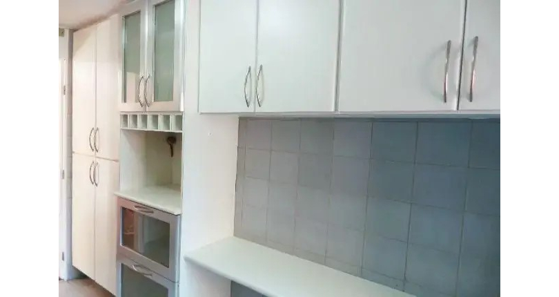 Oportunidade de Apartamento à venda no Bairro do Jardim Iris no Condomínio Portal dos Bandeirantes