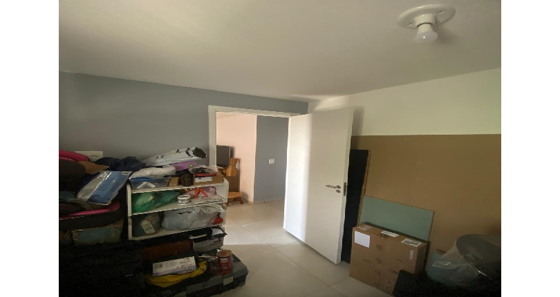 Apartamento à venda Rua Urbano da Silva, 34, Vila Jaguará - Imóveis à Venda