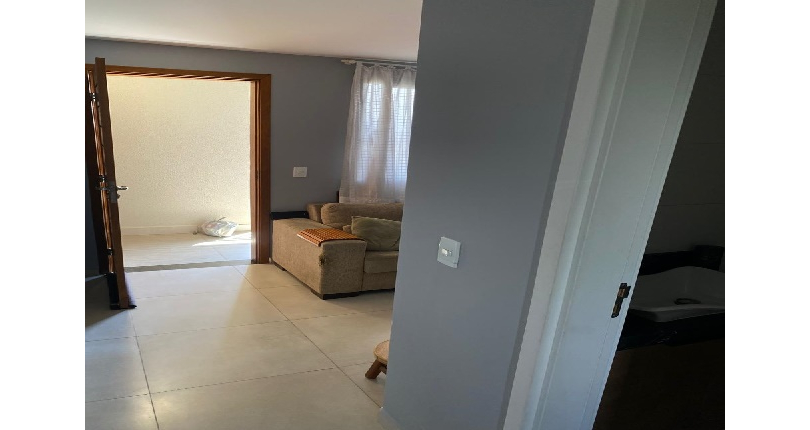 Apartamento à venda Rua Urbano da Silva, 34, Vila Jaguará - Imóveis à Venda