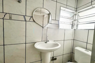  Sobrado à venda no Bairro da Vila Clarice na Travessa Stephan Jagochitz Filho,