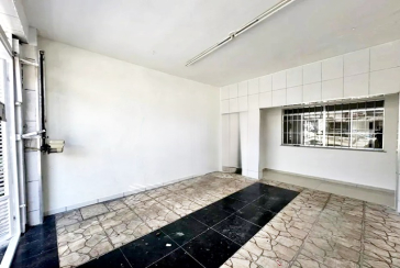  Sobrado à venda no Bairro da Vila Clarice na Travessa Stephan Jagochitz Filho,