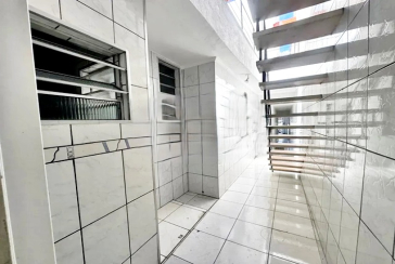  Sobrado à venda no Bairro da Vila Clarice na Travessa Stephan Jagochitz Filho,