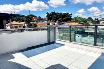  Sobrado à venda no Bairro da Vila Clarice na Travessa Stephan Jagochitz Filho,