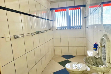  Sobrado à venda no Bairro da Vila Clarice na Travessa Stephan Jagochitz Filho,