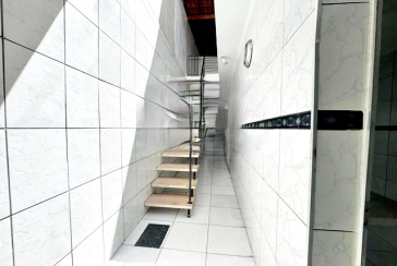  Sobrado à venda no Bairro da Vila Clarice na Travessa Stephan Jagochitz Filho,