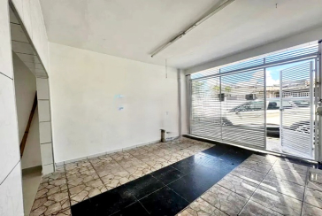  Sobrado à venda no Bairro da Vila Clarice na Travessa Stephan Jagochitz Filho,