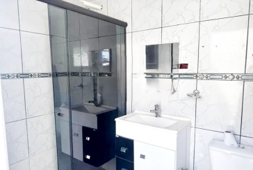  Sobrado à venda no Bairro da Vila Clarice na Travessa Stephan Jagochitz Filho,