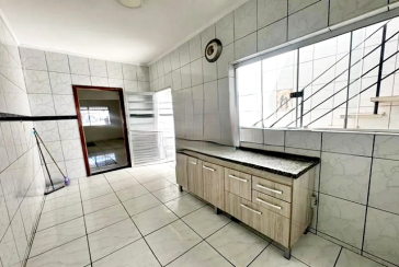  Sobrado à venda no Bairro da Vila Clarice na Travessa Stephan Jagochitz Filho,