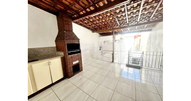  Sobrado à venda no Bairro da Vila Clarice na Travessa Stephan Jagochitz Filho,