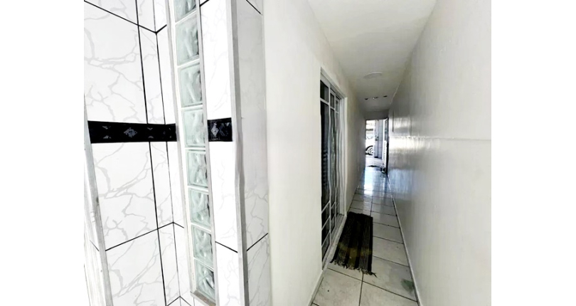  Sobrado à venda no Bairro da Vila Clarice na Travessa Stephan Jagochitz Filho,