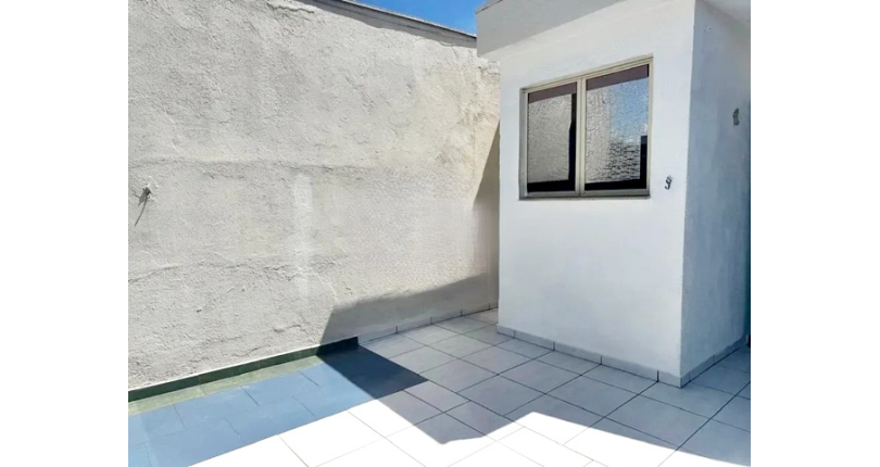  Sobrado à venda no Bairro da Vila Clarice na Travessa Stephan Jagochitz Filho,