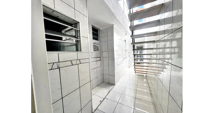  Sobrado à venda no Bairro da Vila Clarice na Travessa Stephan Jagochitz Filho,