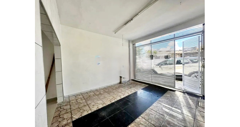  Sobrado à venda no Bairro da Vila Clarice na Travessa Stephan Jagochitz Filho,