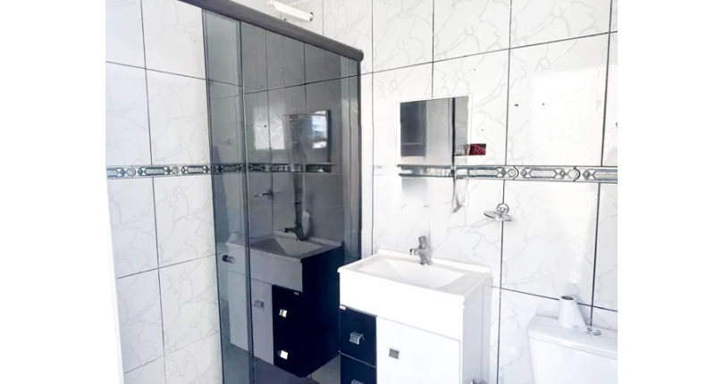  Sobrado à venda no Bairro da Vila Clarice na Travessa Stephan Jagochitz Filho,