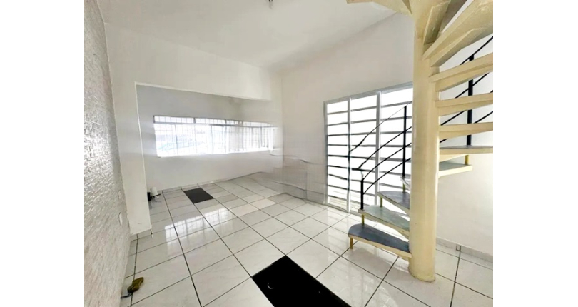  Sobrado à venda no Bairro da Vila Clarice na Travessa Stephan Jagochitz Filho,