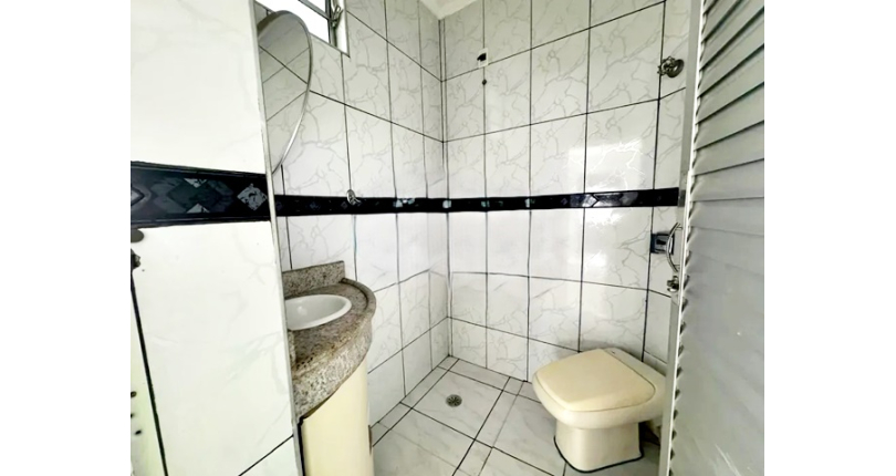  Sobrado à venda no Bairro da Vila Clarice na Travessa Stephan Jagochitz Filho,