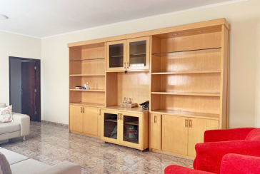 Sobrado à venda no Bairro do Jardim São João (Jaraguá) na Rua Alto Jurupari, 