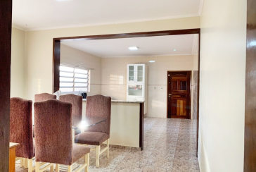 Sobrado à venda no Bairro do Jardim São João (Jaraguá) na Rua Alto Jurupari, 