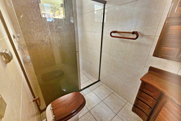 Casa à venda no Bairro do Jardim Santo Elias na Rua Romão Martins,