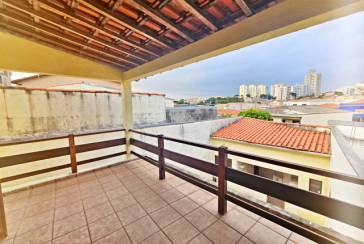 Casa à venda no Bairro do Jardim Santo Elias na Rua Romão Martins,