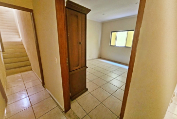 Casa à venda no Bairro do Jardim Santo Elias na Rua Romão Martins,