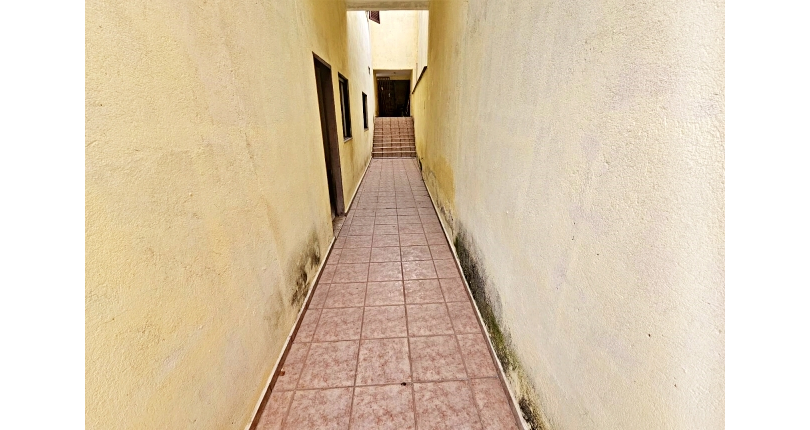 Casa à venda no Bairro do Jardim Santo Elias na Rua Romão Martins,