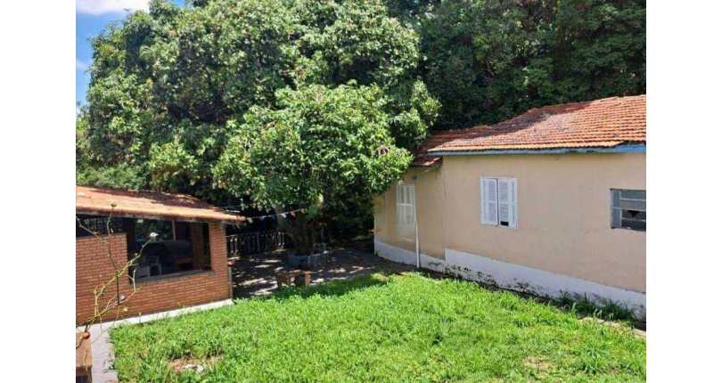 Sobrado à venda no Bairro da Vila Mangalot na Rua José Ataliba Ortiz