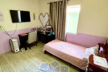 Sobrado à venda no Bairro do Jardim Ipanema (Zona Oeste) Rua Vicente Mazetti,