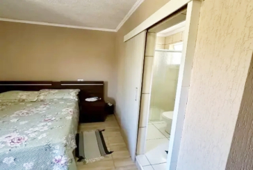 Sobrado à venda no Bairro do Jardim Ipanema (Zona Oeste) Rua Vicente Mazetti,