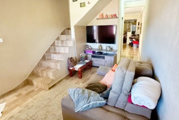 Sobrado à venda no Bairro do Jardim Ipanema (Zona Oeste) Rua Vicente Mazetti,