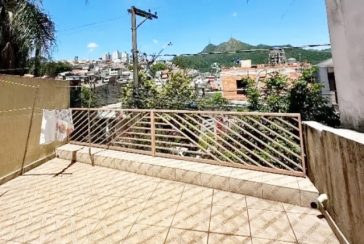 Sobrado à venda no Bairro do Jardim Ipanema (Zona Oeste) Rua Vicente Mazetti,