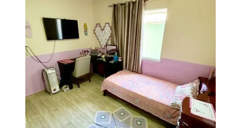 Sobrado à venda no Bairro do Jardim Ipanema (Zona Oeste) Rua Vicente Mazetti,