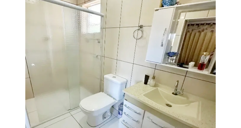 Sobrado à venda no Bairro do Jardim Ipanema (Zona Oeste) Rua Vicente Mazetti,