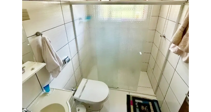 Sobrado à venda no Bairro do Jardim Ipanema (Zona Oeste) Rua Vicente Mazetti,