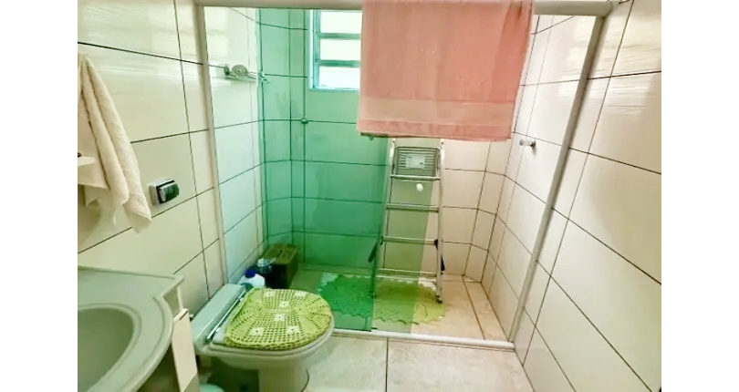 Sobrado à venda no Bairro do Jardim Ipanema (Zona Oeste) Rua Vicente Mazetti,