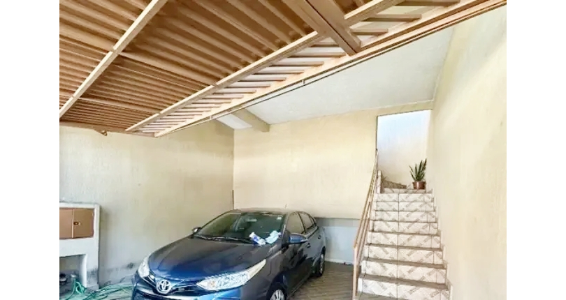 Sobrado à venda no Bairro do Jardim Ipanema (Zona Oeste) Rua Vicente Mazetti,