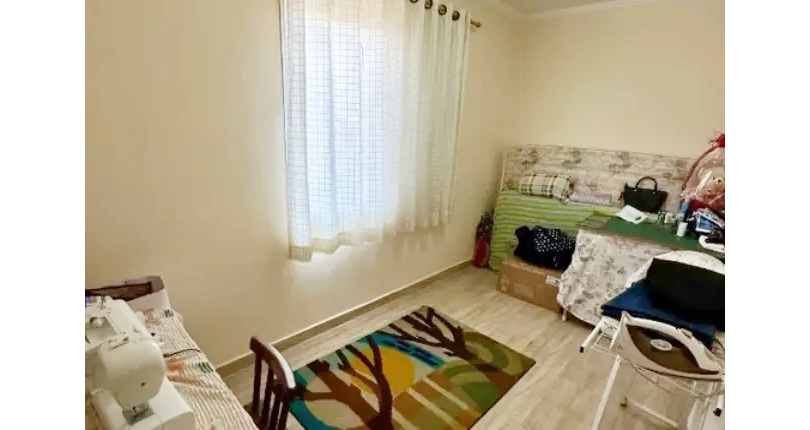 Sobrado à venda no Bairro do Jardim Ipanema (Zona Oeste) Rua Vicente Mazetti,