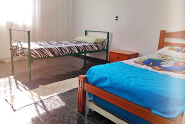 Sobrado à venda no Parque Maria Domitila na Rua Francisco Basílio de Melo